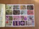 L' UNIVERS EN IMAGES Le Monde Des Plantes Hemma Album Chromos Complet Nature Vignettes Trading Card Vignette Chromo - Sammelbilderalben & Katalogue