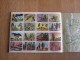 Delcampe - L' UNIVERS EN IMAGES Le Monde Des Plantes Hemma Album Chromos Complet Nature Vignettes Trading Card Vignette Chromo - Sammelbilderalben & Katalogue