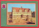 159243 / Wittenberg , Officially Lutherstadt Wittenberg - RATHAUS - Germany Allemagne Deutschland Germania - Wittenberg