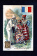 Rhum Labrador - Série La Poste - Guyanne Française - Case Sacoche - Imp Litho-Parisienne, Paris - 10 449 - Altri & Non Classificati