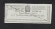 Westphalen Zins-Coupon 1808 - [ 1] …-1871 : German States