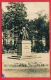 159255 /  Zwickau - Robert Schumann ( German Composer ) Denkmal - Germany Allemagne Deutschland Germania - Zwickau