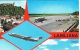 VV-248  LJUBLJANA : Multiview With Airport - Aerodrome