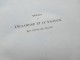 SUPERBE RARE LIVRE : ECLAIRAGE & BALISAGE Des COTES De FRANCE - EDITION 1864 ........ - Lighthouses