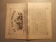 Journal LE DAUPHINE Du 04/07/1912 N°2856 - Journal Des Etrangers Dans Les Alpes (16/20) - Autres & Non Classés