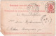 Russia 1904  Postcard,- Travel - Briefe U. Dokumente