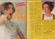 RA#46#15 RIVISTA CORRIERE BOY MUSIC N.43/1981 - GENESIS/NADA/ALBERTO CAMERINI/MIGUEL BOSE'/CALCIO PELE'/FUMETTI - Musique