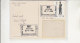 PO9533C# MALTA - WIED IZ ZURRIEQ - ANNULLO SPEC. XXXII FIERA INTERN. NAXXAR  VG 1989 - Malte