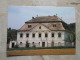 Austria  - 4550  Kremsmünster - Blaues Haus - Kirchberg 1     D123048 - Kremsmünster