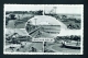 ENGLAND  -  Bognor Regis  Multi View  Used Vintage Postcard As Scans - Bognor Regis