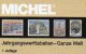 MlCHEL Katalog 2015 Jahrgangs-Werttabellen Neu 20€ Wert An Briefmarken Der Welt 300 Länder Stamps Catalogue Of The World - Souvenirs