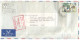 (431) Norfolk Island To Australia - By Air Mail Letter - Norfolk Island