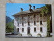 CH  Suisse Switzerland   Cevio (Valle Maggia)  Casa Dei Landvogti -Ticino  -    D123128 - Cevio