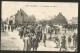 LES LAUMES Le Champ De Foire Venarey Les Laumes Blanche éditeur Côte D'Or 1917 - Venarey Les Laumes