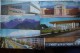 KAZAKHSTAN. ALMATY Capital. 10 Postcards Lot. . 1972 - Rare! - Kazakhstan