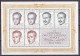 Bm_ Jugoslawien - Mi.Nr. Block 13 + 14 - Postfrisch MNH - Blocks & Kleinbögen