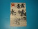 Cpa   24  Cocoanut  Palms On Sea-shore   COLOMBO   Sri Lanka - Sri Lanka (Ceylon)