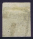 Austria: 1850   Yv Nr 1  Used Obl. - Gebraucht