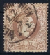 Austria: 1867   Yv Nr 38 A  Perfo 13  CV 200 Euro Used  Obl - Gebraucht