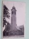 Kerk O.L.Vrouw Middelares - Anno 194? ( Zie Foto Voor Details ) !! - Turnhout