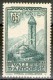 ANDORRE: N°36 *       - Cote 70€ - - Unused Stamps
