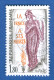 * 1985 N° 2389 LA FRANCE A SES MORTS OBLITÉRÉ NUANCE - Gebruikt