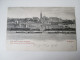 AK 1905 Budapest. Ofner Theilansicht Mit Der Mathias Kirche. 672 SZ- Divald Karoly - Ungarn