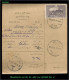 TURKEY , EARLY OTTOMAN SPECIALIZED FOR SPECIALIST, SEE...Mi. Nr. 682 - Auf Zahlkarte Von ADANA No. 4 - Covers & Documents