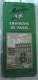 Guide Vert MICHELIN - ENVIRONS De PARIS 1952 - 53 - Michelin (guide)