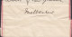 Victoria Postal Stationery Ganzsache Entier Private Print NEW ZEALAND LOAN & MERCANTILE AGENCY Co., MELBOURNE Vic. 1891 - Covers & Documents