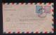 PARAGUAY Cover U.P.U. Germany Gc1832 - UPU (Unión Postal Universal)