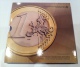 Lithuania 2015 Official Euro Coins Mint Set 8 Pcs With Jeton PROOF - Lithuania