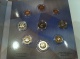 Lithuania 2015 Official Euro Coins Mint Set 8 Pcs With Jeton PROOF - Litauen