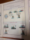AUSTRALIAN ANTARCTIC TERRITORY  LOT COLLECTION ... PHOTOS !!! BATEAUX SHIPS SCHIFFE VOILIERS SEGELSCHIFFE - Unused Stamps