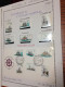 Delcampe - AUSTRALIAN ANTARCTIC TERRITORY  LOT COLLECTION ... PHOTOS !!! BATEAUX SHIPS SCHIFFE VOILIERS SEGELSCHIFFE - Neufs