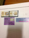 Delcampe - AUSTRALIAN ANTARCTIC TERRITORY  LOT COLLECTION ... PHOTOS !!! BATEAUX SHIPS SCHIFFE VOILIERS SEGELSCHIFFE - Unused Stamps