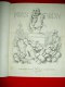 " PUNCH Or THE LONDON CHARIVARI " Vol. XV  London  1848 - 1800-1849