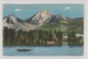 AUSTRIA FAAKERSEE Nice Postcard - Faakersee-Orte