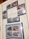 Delcampe - AFRIQUE DU SUD SOUTH AFRICA RSA LOT COLLECTION ... PHOTOS !!! BATEAUX SHIPS SCHIFFE VOILIERS SEGELSCHIFFE BASE NAVALE - Collections, Lots & Séries