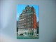 ETATS UNIS NY NEW YORK CITY MANHATTAN HOTEL NEW WESTON MADISON AT 50 Th STREET - Manhattan
