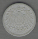 GERMANIA IMPERO TEDESCO 10 PFENNIG 1918 - 10 Pfennig
