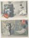 Delcampe - Mariage D'Enfants - Suite De 10 CPA - Collections, Lots & Séries