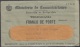 TELEG-11 CUBA. TELEGRAFO DE ESTADO. TELEGRAPH. SOBRE DE TELEGRAMA. TELEGRAM. 1955. TIPO X. CON MODELO. - Telegraph