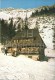 PTTK Shelter On Hala Kondratowa - Mountains - Western Tatras - Tatry Zachodnie - 26-5978 - Poland - Unused - Pologne