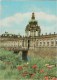 Kronentor Des Zwingers - The Kronentor Of The Zwinger - Dresden - 29856 - Germany - DDR - Unused - Dresden