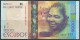 CABO VERDE CAPE VERDE BANKNOTE 200O ESC 2014 NICE USED Cesaria Evora - Cap Vert