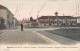 78 - MONTESSON - Ecole TH. ROUSSEL - Pavillons D'Alembert, Condorcet, Diderot Et La Fontaine - écrite 1906 - 2 Scans - Montesson