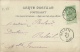 Péruwelz - Pensionnat Des Dames De Saint-Charles - Sanctuaire De Saint-Joseph - 1906  ( Voir Verso ) - Péruwelz