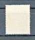 LUX - UK 1884 Victoria N. 81 - 4 Penny Verde Chiaro MNH***LUX, Lettere NL Freschissimo Centrato, Certificato A Richiesta - Ongebruikt