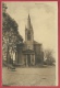 Péruwelz - L'Eglise - 1912  ( Voir Verso ) - Péruwelz